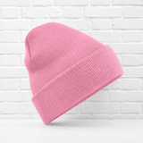 BEANIE UNISEX- GENTLE SPRING