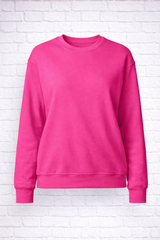 UNISEX SWEATSHIRT CREWNECK- NEW WINTER