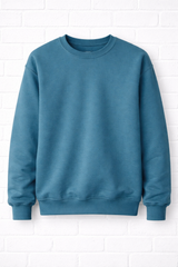 UNISEX SWEATSHIRT CREWNECK- 360°