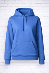 UNISEX HOODIES - PURE SOMMER