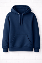 UNISEX HOODIES - 360°