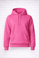 UNISEX HOODIES - GENTLE SPRING