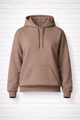 UNISEX HOODIES -GENTLE SPRING+ INDIAN SUMMER
