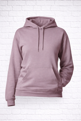 UNISEX HOODIES - GENTLE SPRING