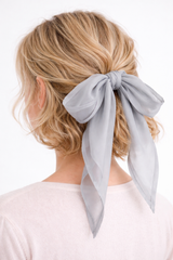 Leichter Chiffonschal- PURE SUMMER