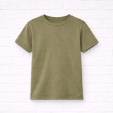 Kids- T- Shirt BIO- 360°