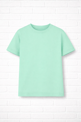 Kids- T- Shirt BIO-  DELIGHT SPRING