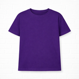 Kids- T- Shirt BIO- MAJESTIC WINTER