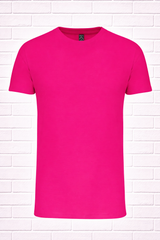 Bio Cotton T- Shirt MEN- NEW WINTER