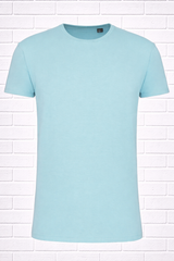 Bio Cotton T- Shirt MEN- DELIGHT SPRING