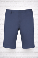 Chino-Bermuda-Shorts MEN- DUNKLER SOMMER WINTER