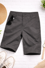 Chino-Bermuda-Shorts MEN- HERBST WINTER