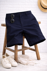 Chino-Bermuda-Shorts MEN- HERBST WINTER