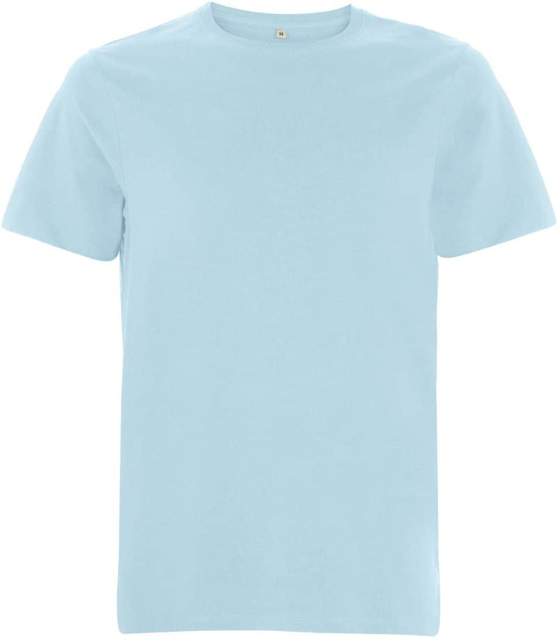 Unisex Organic T-Shirt- Aquamarin