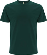 Unisex Organic T-Shirt - VERDANT WINTER