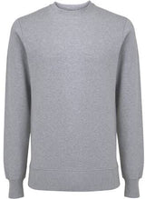 UNISEX Sweatshirt aus zertifizierter Bio- Baumwolle - SMART SUMMER