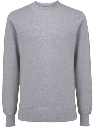 UNISEX Sweatshirt aus zertifizierter Bio- Baumwolle