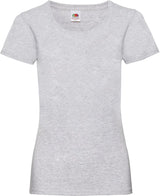 T-SHIRT LADY FIT - SMART SUMMER
