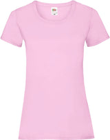 T-SHIRT LADY FIT - PURE SUMMER