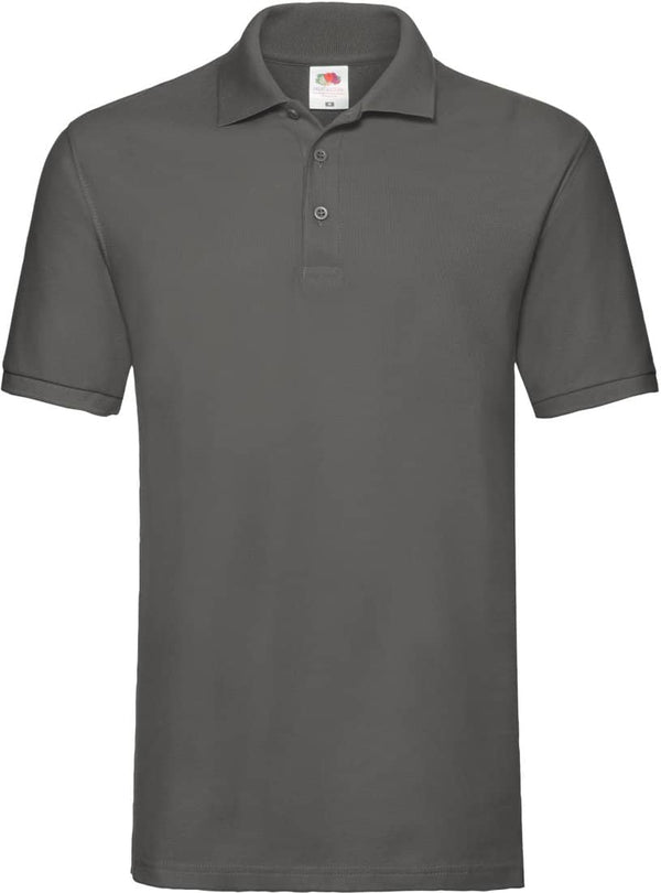 Bio- Cotton Poloshirt- HERBST WINTER