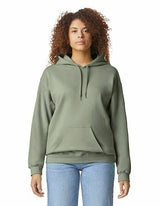 UNISEX HOODIES - 360°