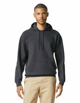 UNISEX HOODIES - VERDANT WINTER