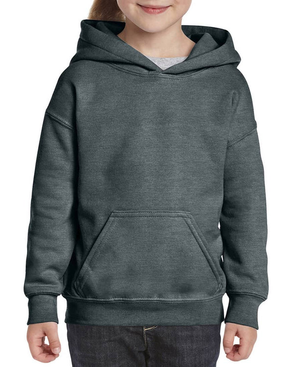 Kids- Hoodie- 4 JAHRESZEITEN