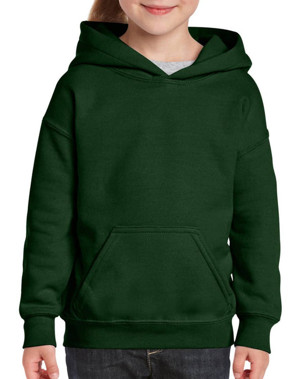 Kids- Hoodie- HERBST