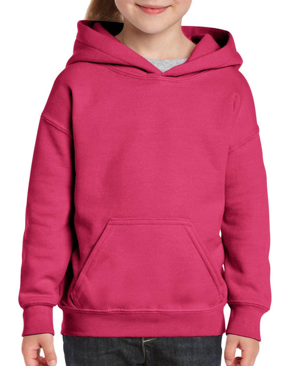 Kids- Hoodie- HELLER SOMMER WINTER