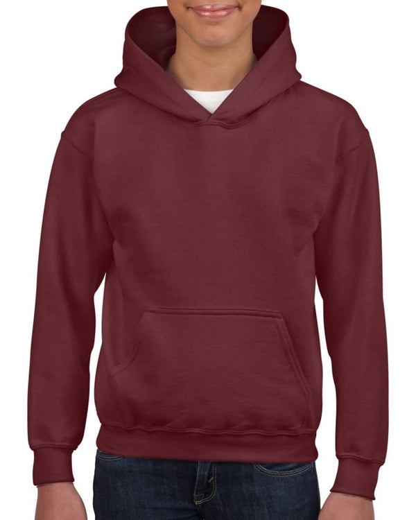 Kids- Hoodie- HERBST