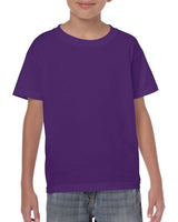 Kids- T- Shirt BIO- MAJESTIC WINTER