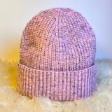 Basic Mütze UNISEX- DUNKLER FRÜHLING SOMMER