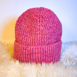 Basic Mütze UNISEX- 4 JAHRESZEITEN