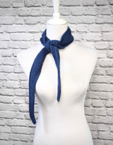 Strick - Tie- DUNKLER SOMMER WINTER