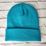 BEANIE UNISEX- HELLER SOMMER WINTER