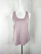 BIO COTTON TOP BREDA - LAVENDER