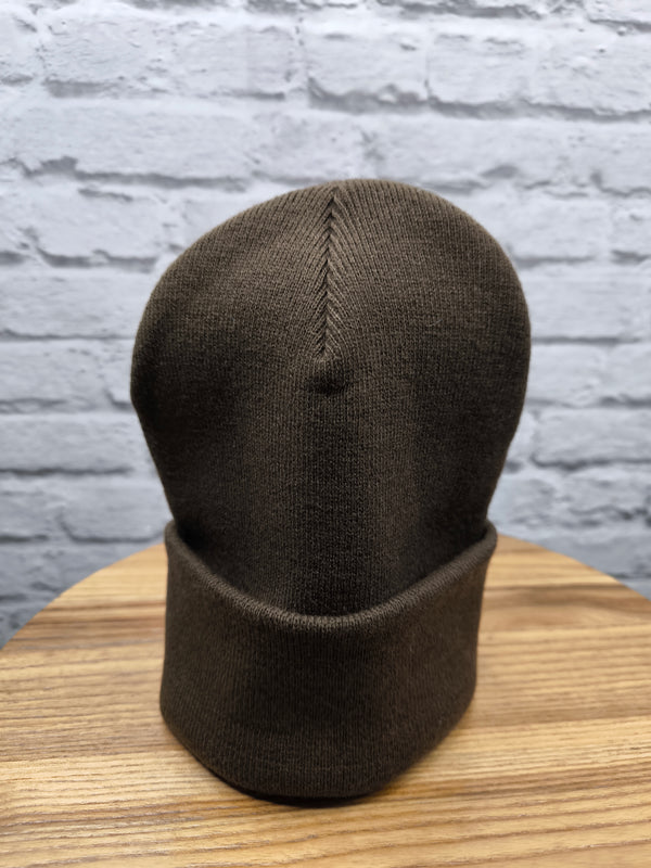 BEANIE- KHAKI- HERBST