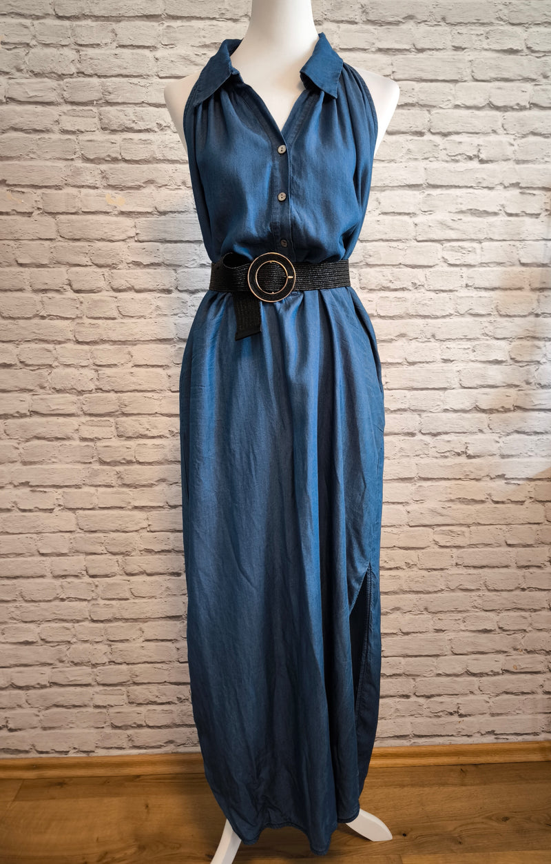 Denimkleid