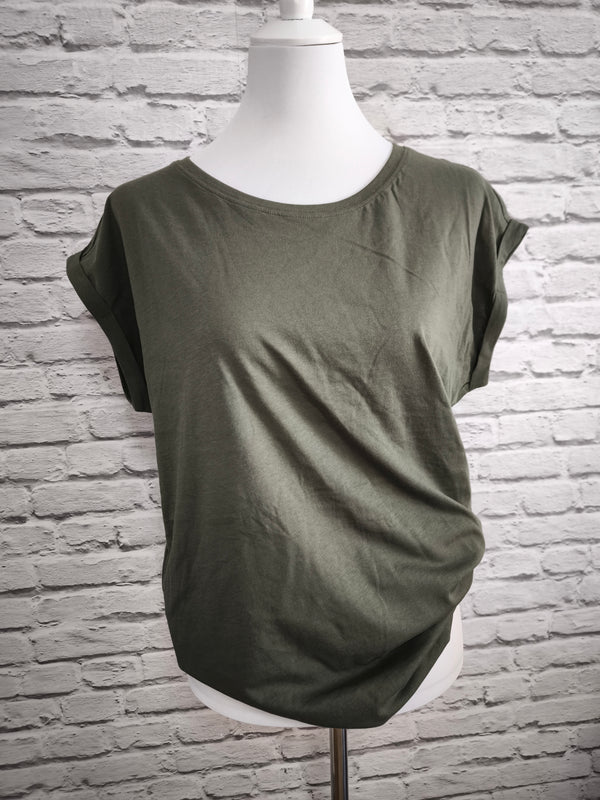 T- Shirt- Khaki
