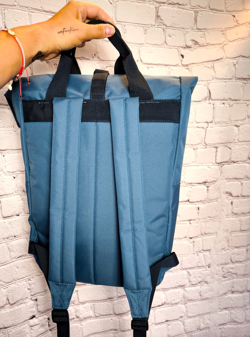 Rolltop-Backpack