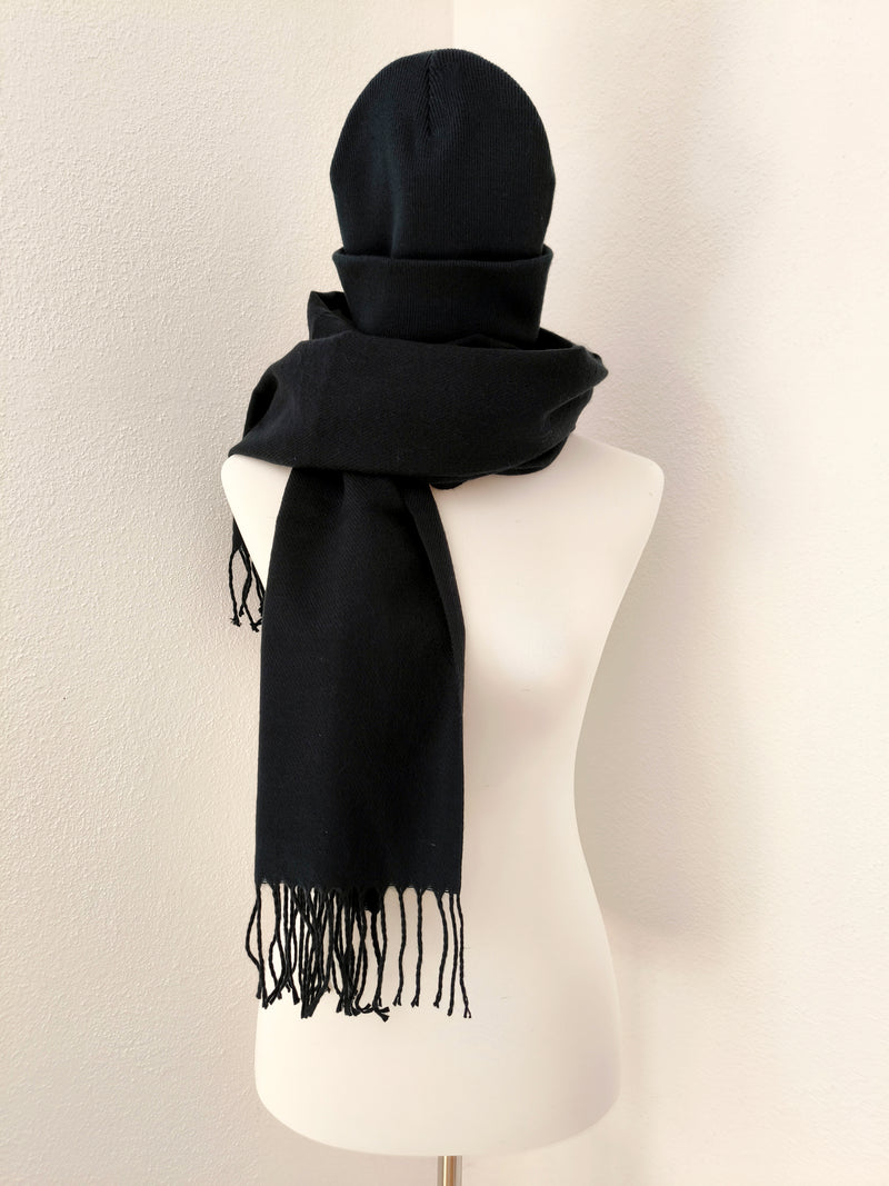 BEANIE UNISEX- HERBST WINTER