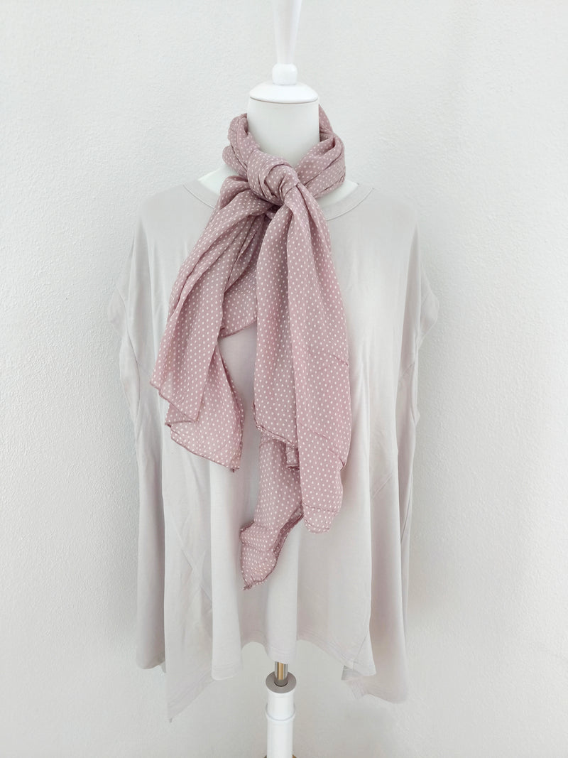 OVERSIZED SHIRT MIT SWEATSHIRT DETAILS- DUNKLER FRÜHLING SOMMER