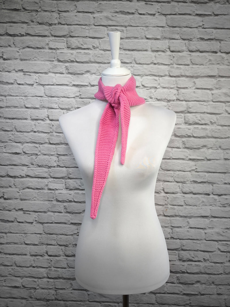 Strick - Tie- HELLER  SOMMER