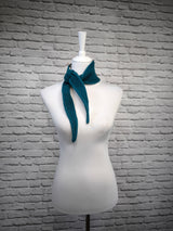 Strick - Tie- DUNKLER SOMMER WINTER