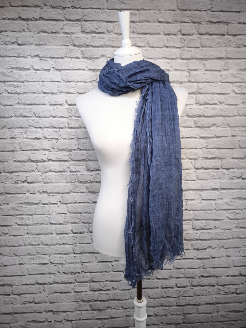 LEINENSCHAL BOHO- DUNKLER SOMMER WINTER