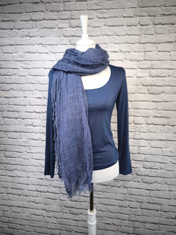 LEINENSCHAL BOHO- DUNKLER SOMMER WINTER