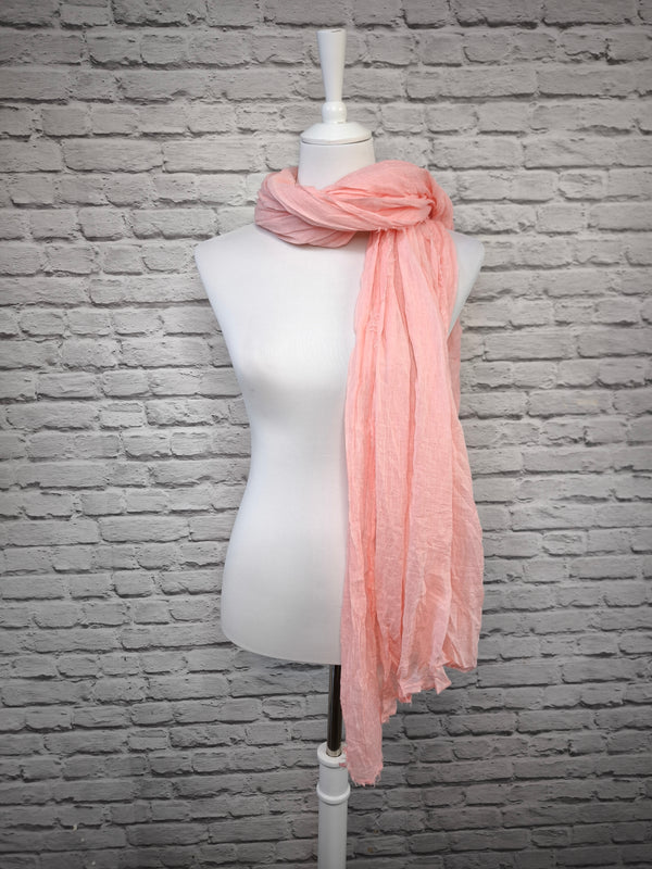 LEINENSCHAL BOHO- HELLER FRÜHLING SOMMER