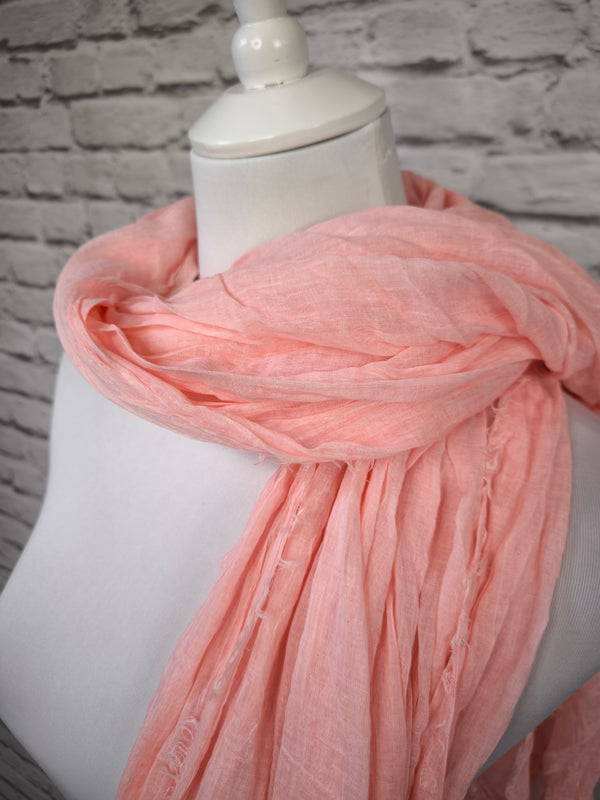 LEINENSCHAL BOHO- HELLER FRÜHLING SOMMER