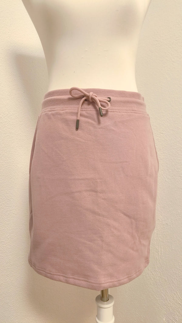 Sweat Skirt- DUNKLER FRÜHLING SOMMER