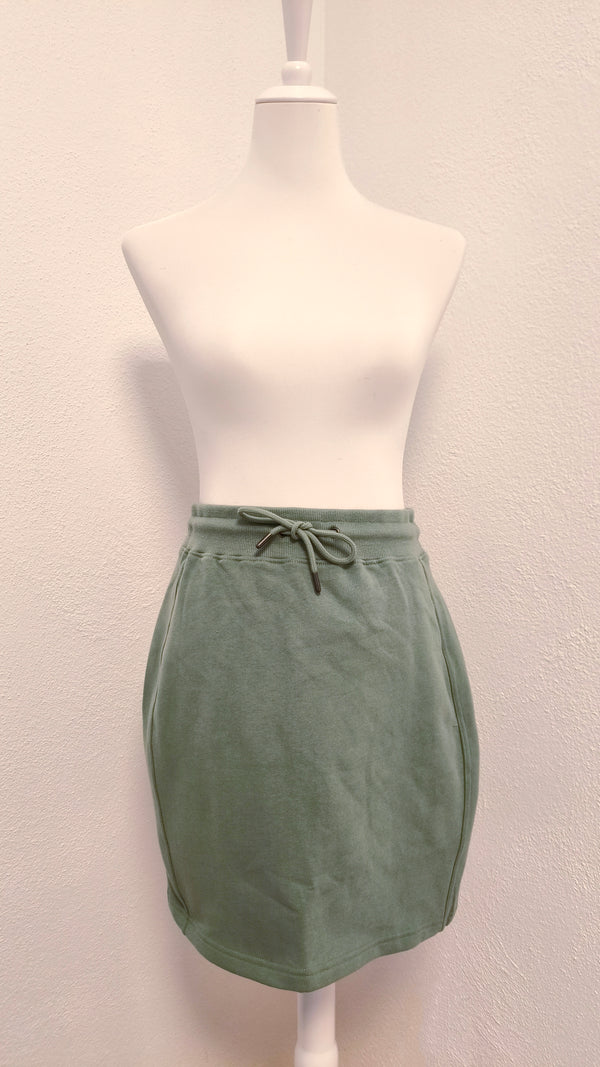 Sweat Skirt- 4 JAHRESZEITEN